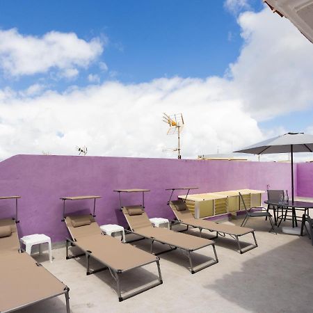 Apartmán Live Icod Buen Paso Icod De Los Vinos Exteriér fotografie