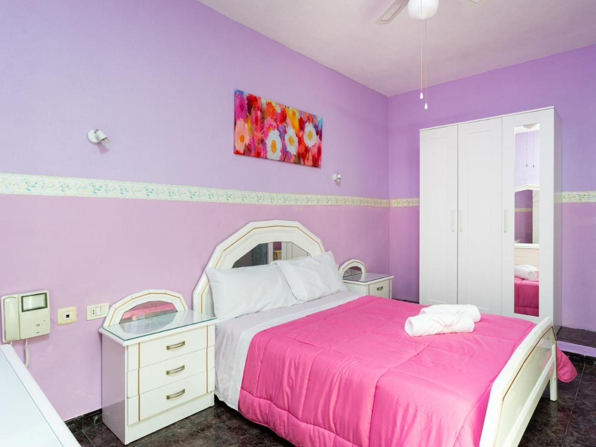 Apartmán Live Icod Buen Paso Icod De Los Vinos Exteriér fotografie