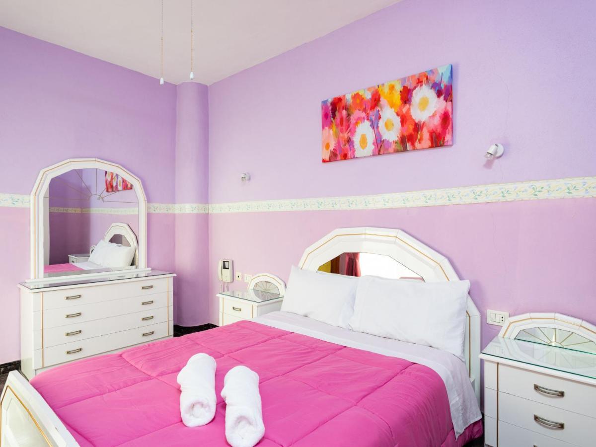 Apartmán Live Icod Buen Paso Icod De Los Vinos Exteriér fotografie