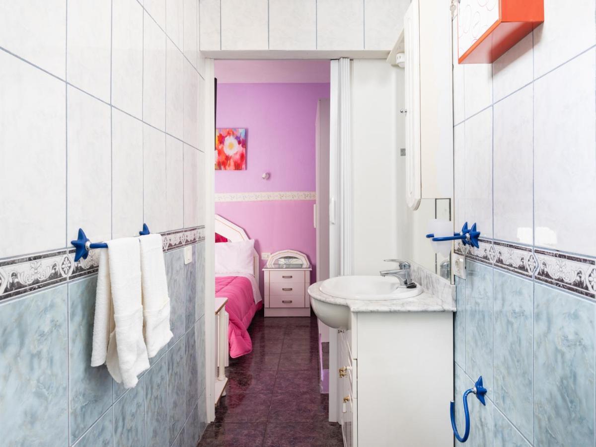 Apartmán Live Icod Buen Paso Icod De Los Vinos Exteriér fotografie