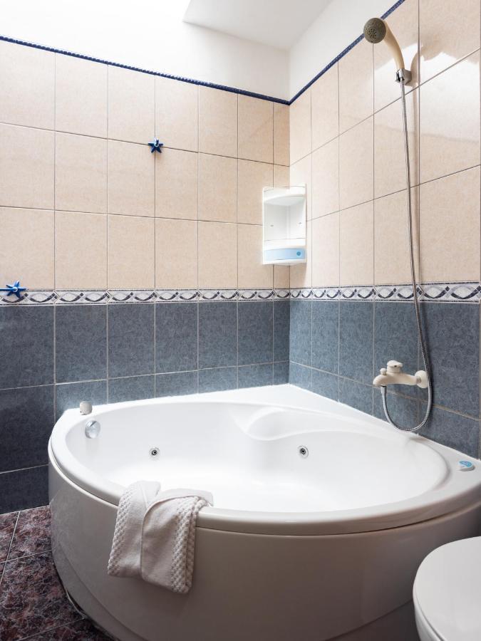 Apartmán Live Icod Buen Paso Icod De Los Vinos Exteriér fotografie