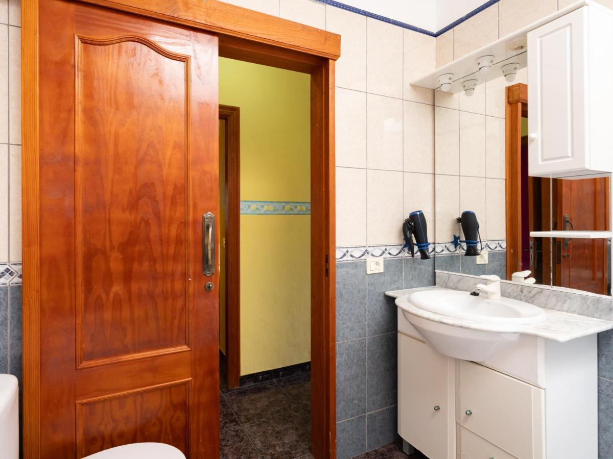 Apartmán Live Icod Buen Paso Icod De Los Vinos Exteriér fotografie